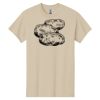 Heavy Cotton™ 100% Cotton T-Shirt Thumbnail