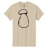 Heavy Cotton™ 100% Cotton T-Shirt Thumbnail