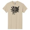 Heavy Cotton™ 100% Cotton T-Shirt Thumbnail