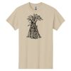 Heavy Cotton™ 100% Cotton T-Shirt Thumbnail