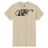 Heavy Cotton™ 100% Cotton T-Shirt Thumbnail