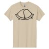 Heavy Cotton™ 100% Cotton T-Shirt Thumbnail