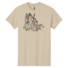 Heavy Cotton™ 100% Cotton T-Shirt Thumbnail
