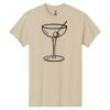 Heavy Cotton™ 100% Cotton T-Shirt Thumbnail