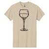 Heavy Cotton™ 100% Cotton T-Shirt Thumbnail