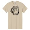 Heavy Cotton™ 100% Cotton T-Shirt Thumbnail