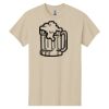 Heavy Cotton™ 100% Cotton T-Shirt Thumbnail