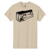 Heavy Cotton™ 100% Cotton T-Shirt Thumbnail