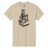 Heavy Cotton™ 100% Cotton T-Shirt Thumbnail