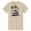 Heavy Cotton™ 100% Cotton T-Shirt Thumbnail