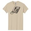 Heavy Cotton™ 100% Cotton T-Shirt Thumbnail