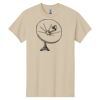 Heavy Cotton™ 100% Cotton T-Shirt Thumbnail
