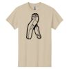 Heavy Cotton™ 100% Cotton T-Shirt Thumbnail