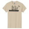 Heavy Cotton™ 100% Cotton T-Shirt Thumbnail