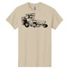 Heavy Cotton™ 100% Cotton T-Shirt Thumbnail