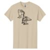 Heavy Cotton™ 100% Cotton T-Shirt Thumbnail
