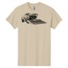 Heavy Cotton™ 100% Cotton T-Shirt Thumbnail