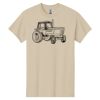 Heavy Cotton™ 100% Cotton T-Shirt Thumbnail