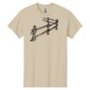 Heavy Cotton™ 100% Cotton T-Shirt Thumbnail