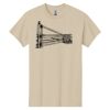 Heavy Cotton™ 100% Cotton T-Shirt Thumbnail