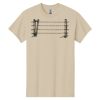 Heavy Cotton™ 100% Cotton T-Shirt Thumbnail