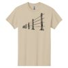 Heavy Cotton™ 100% Cotton T-Shirt Thumbnail