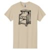 Heavy Cotton™ 100% Cotton T-Shirt Thumbnail