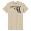 Heavy Cotton™ 100% Cotton T-Shirt Thumbnail