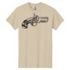 Heavy Cotton™ 100% Cotton T-Shirt Thumbnail