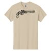 Heavy Cotton™ 100% Cotton T-Shirt Thumbnail