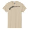 Heavy Cotton™ 100% Cotton T-Shirt Thumbnail