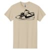 Heavy Cotton™ 100% Cotton T-Shirt Thumbnail