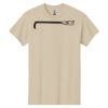 Heavy Cotton™ 100% Cotton T-Shirt Thumbnail