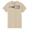 Heavy Cotton™ 100% Cotton T-Shirt Thumbnail