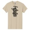 Heavy Cotton™ 100% Cotton T-Shirt Thumbnail