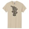 Heavy Cotton™ 100% Cotton T-Shirt Thumbnail