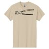 Heavy Cotton™ 100% Cotton T-Shirt Thumbnail