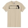 Heavy Cotton™ 100% Cotton T-Shirt Thumbnail
