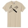 Heavy Cotton™ 100% Cotton T-Shirt Thumbnail