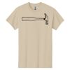 Heavy Cotton™ 100% Cotton T-Shirt Thumbnail