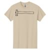 Heavy Cotton™ 100% Cotton T-Shirt Thumbnail