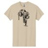 Heavy Cotton™ 100% Cotton T-Shirt Thumbnail