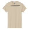 Heavy Cotton™ 100% Cotton T-Shirt Thumbnail