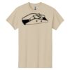 Heavy Cotton™ 100% Cotton T-Shirt Thumbnail