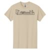 Heavy Cotton™ 100% Cotton T-Shirt Thumbnail