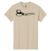 Heavy Cotton™ 100% Cotton T-Shirt Thumbnail