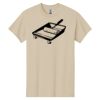 Heavy Cotton™ 100% Cotton T-Shirt Thumbnail