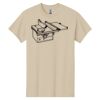 Heavy Cotton™ 100% Cotton T-Shirt Thumbnail