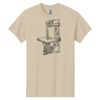 Heavy Cotton™ 100% Cotton T-Shirt Thumbnail