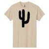 Heavy Cotton™ 100% Cotton T-Shirt Thumbnail